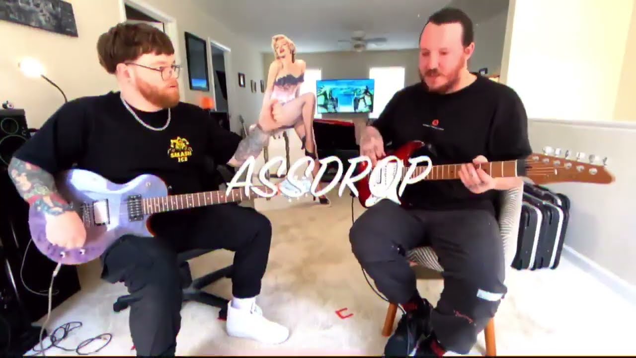 Blake hardman feat. Tyler riley cover songs