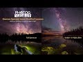 Astro-Modified Cameras w/ Clarence Spencer | LIVE Photog Adventures Podcast | Astrophotography