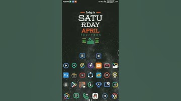 ✨ Best Homescreen Setups 🔥