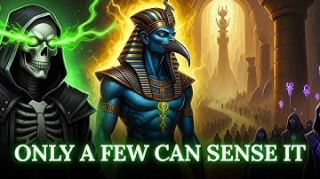 If You’re Reading This, You See the Quantum Code Only Thoth’s Initiates Can See | Quantum Wisdom