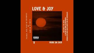 Mink Da Don x V Dance 4 Me (official Audio) Prod:by ( @ugynsounds-UGYN27 )