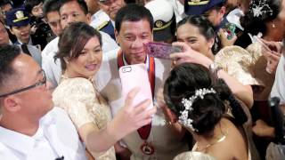 SOPA 2017 Editorial Awards Gala Dinner intro video