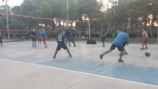 DOMINGO 31/03/24 - Voley Video 5