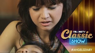 ANGEL'S DIARY | Eps.2