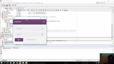 #GueTugas - Tutorial membuat chatting socket dengan Java - Part 1
