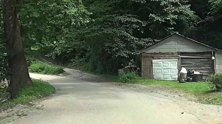 Littleton,West Virginia August 2,2017