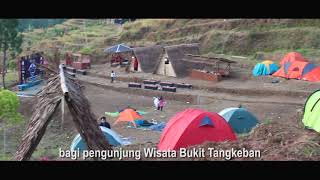 WISATA BUKIT TANGKEBAN - Pemalang Jawa Tengah