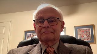 Mark Weiss on China-U.S. flight suspension