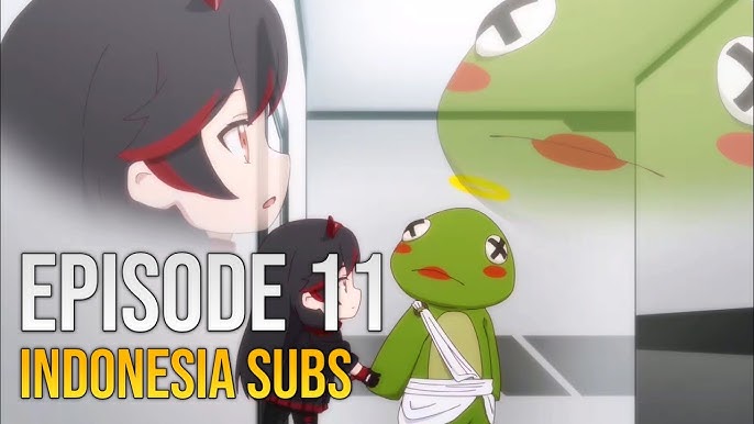 Youjo Senki Episode 04 Sub Indo - BiliBili