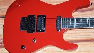 E Minor Hard Rock Metal Ballad Medium Tempo Guitar Backing Track Jam chords