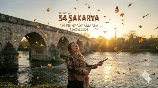 Evlerine Varamadım Gazelden.. Anatolian Psychedelic.. Sakarya Türküsü #81il81cover