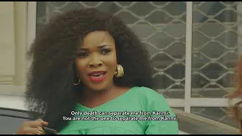 RUJU OFFICIAL TRILLER ft Ibrahim chatta/ Kemi Afolabi/ Wunmi Toriola/ Arike Olawumi