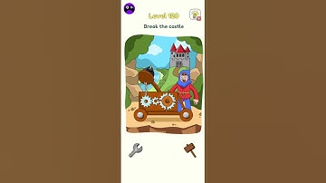 dop 2 level Funny gameplay walkthrough | All levels | android, iOS mobile | new update #short games