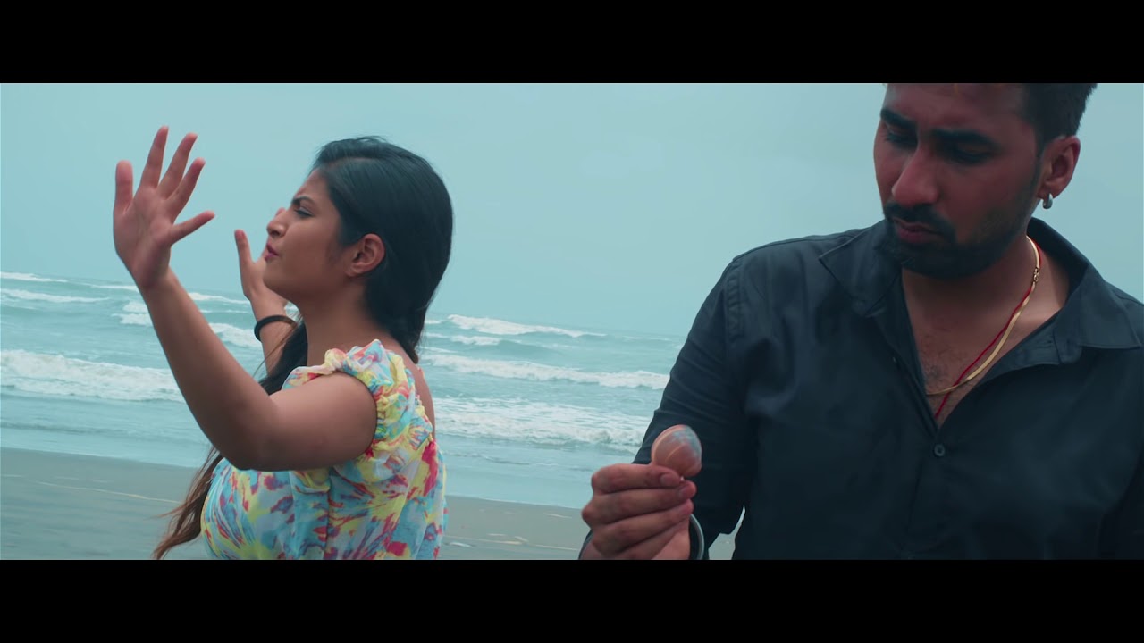 Saahan Vich Saah | Manie Sidhu | Latest Punjabi Song 2018 | Speed Records
