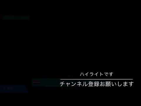 ハイライトです