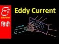 🔴 EDDY CURRENT || explained in HINDI