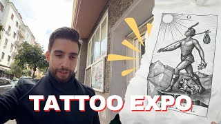 :   Tattoo Expo Bulgaria