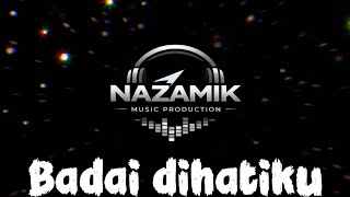 Badai di Hatiku – Lagu Pop Rock Indonesia |  Lyrics Video