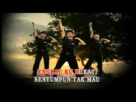 EVIE TAMALA - SERBA SALAH