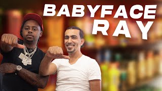 Babyface Ray said this is it
