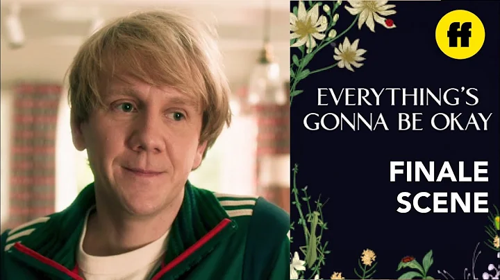 Everything's Gonna Be Okay | Season 2 Finale: Nich...