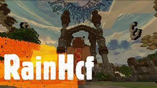 NEW HCF SERVER (RAINHCF) 2020- KarmaYT