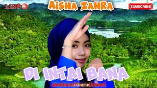 LAGU MINANG TERBARU, DI INTAI BANA@candumusikbaruchannel