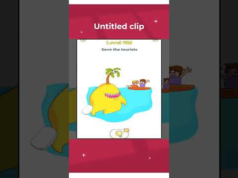 DOP 2: Delete One Part Level 2509 #shorts DOP 2One Part Level 624 625 626 627 Уровень 1 - 685 Ответы