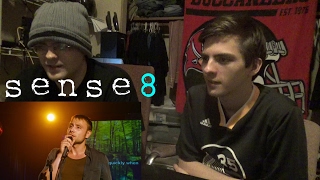 Sense8 - Season 1 Episode 4 REACTION 1x04