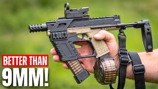 Why These .22 LR Pistols Are Becoming a Prepper Favorite in 2026!