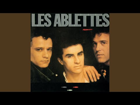 Les Ablettes — Guerillero