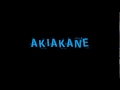 AKIAKANE - Tepee