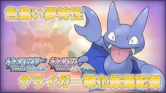 グライガー Youtube