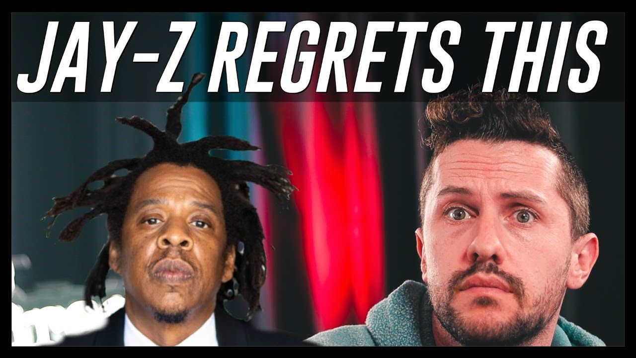 The One Song JayZ Regrets Making, Ruslan Reacts YouTube