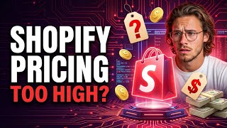How Much Does Shopify Cost in 2026? Real Pricing Breakdown
