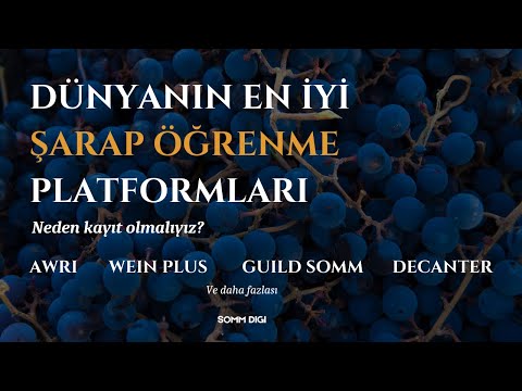 Video: Chianti'de Şarap Tadımına Gitmeden Önce Bilmeniz Gerekenler