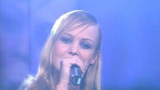 Lasgo - Something (Live At Top Of The Pops 27-10-01)