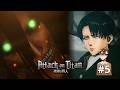 Attack On Titan Wings of Freedom #5 - The first human victory and Special Operation Squad