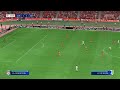 UEFA Champions League Final 2022-2023 | Liverpool 4 - 2 Juventus | FIFA 2023 #fifa23 #ps5 | 4K
