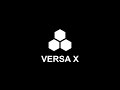 Versa X - Contextually aware AI assistant
