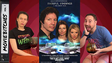 Fateful Findings | Movie Review | Retro Review Ep 75