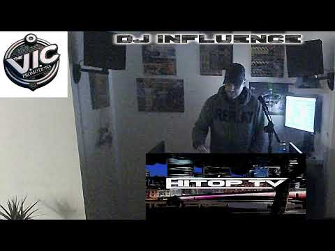 HITOP Tv - DJ INFLUENCE SESSIONS DNB - YouTube