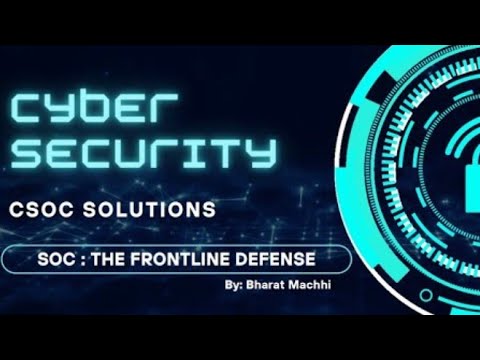 SecOps-Academy is live - YouTube