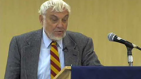 Theosophical Classic 2008 | Myth and Meaning in Ch...