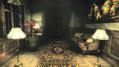 Layers of fear(blind playthrough) (Part 5)