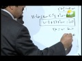 رياضيات ثانوى عام 3ث   التفاضل   المعادلات الزمنية المرتبطة 2 محمد الدمينى 25 2 2013