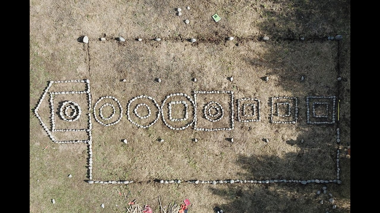 Benefits of walking a chakra path