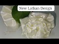 Trending Simple Latkan Design for Blouse. Plzz watch Like share comment and Subscribe ❤️ Support us
