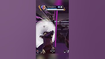 big brain fences! | apex legends