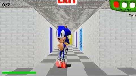 Sonic